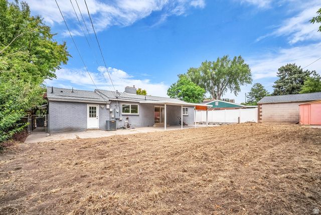 4075 S 1570 E, Millcreek, UT 84124