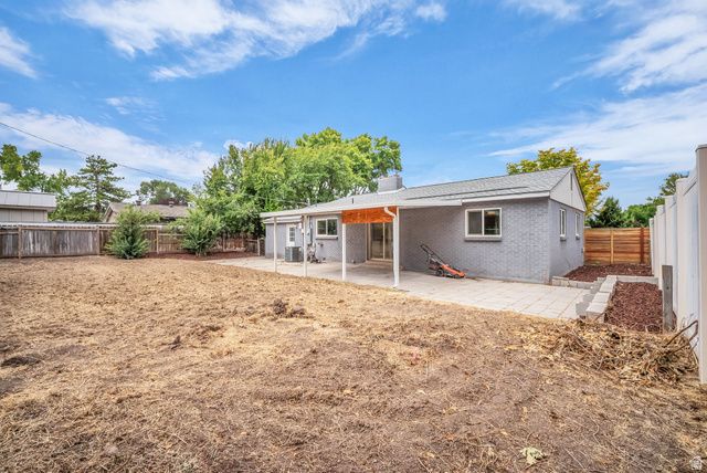 4075 S 1570 E, Millcreek, UT 84124
