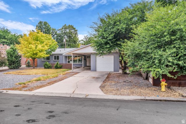 4075 S 1570 E, Millcreek, UT 84124
