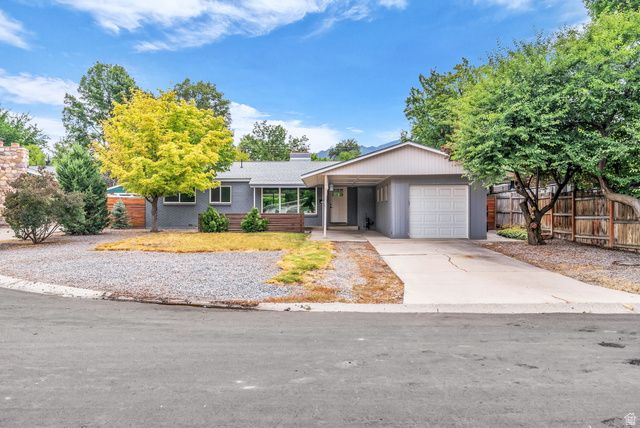 4075 S 1570 E, Millcreek, UT 84124