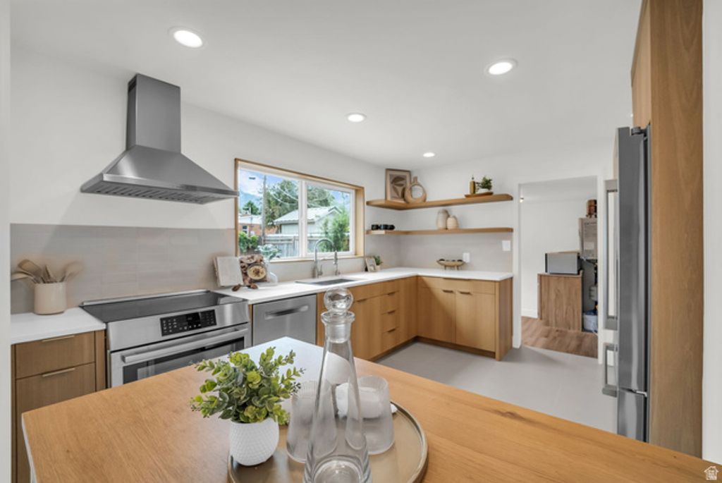 4075 S 1570 E, Millcreek, UT 84124