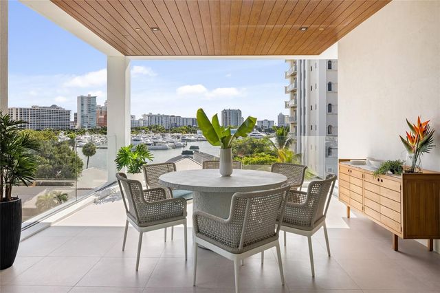 509 GOLDEN GATE POINT 4, Sarasota, FL 34236