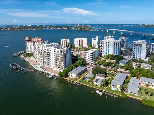509 GOLDEN GATE POINT 4, Sarasota, FL 34236