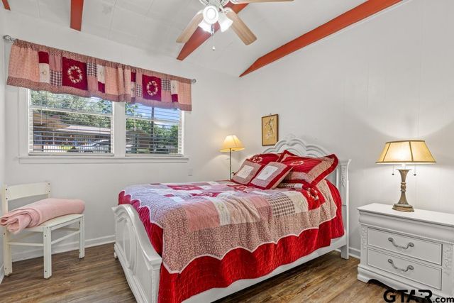 263 Crestwood Loop, Avinger, TX 75630