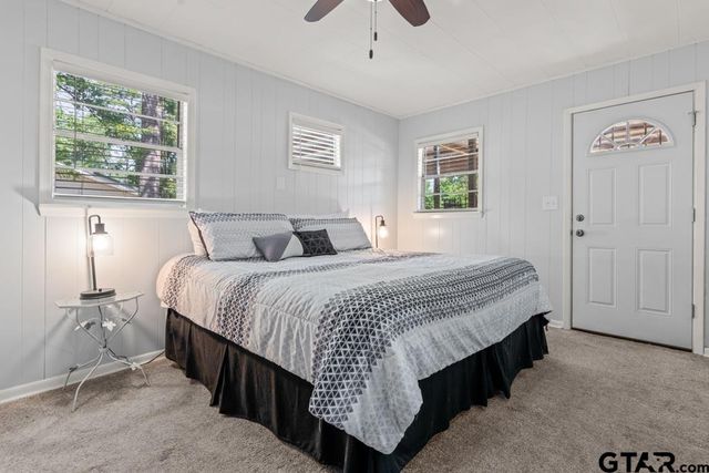 263 Crestwood Loop, Avinger, TX 75630