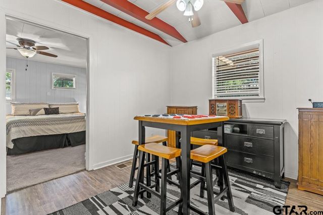 263 Crestwood Loop, Avinger, TX 75630