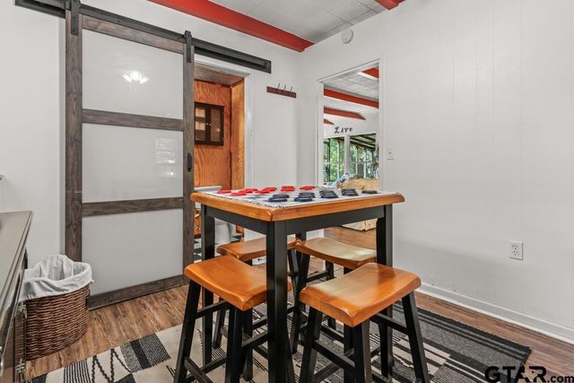 263 Crestwood Loop, Avinger, TX 75630