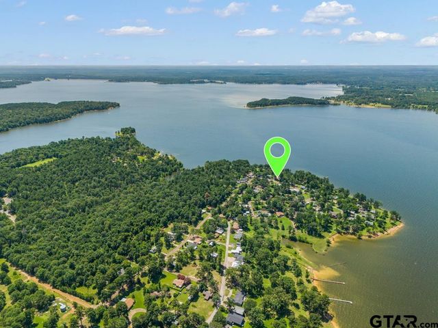 263 Crestwood Loop, Avinger, TX 75630