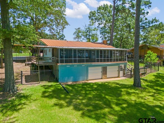 263 Crestwood Loop, Avinger, TX 75630