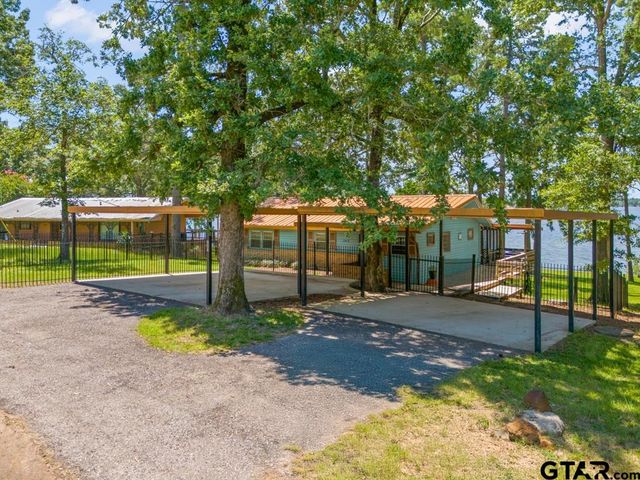 263 Crestwood Loop, Avinger, TX 75630