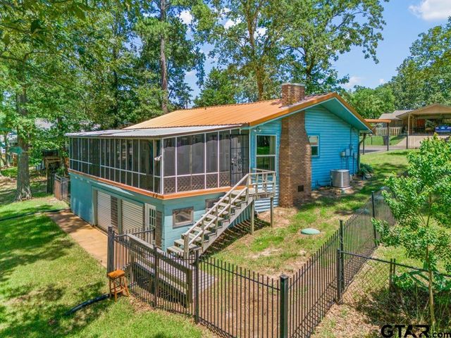 263 Crestwood Loop, Avinger, TX 75630