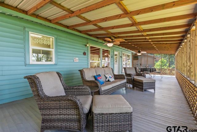 263 Crestwood Loop, Avinger, TX 75630