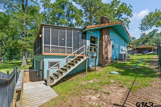 263 Crestwood Loop, Avinger, TX 75630