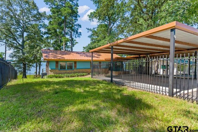 263 Crestwood Loop, Avinger, TX 75630