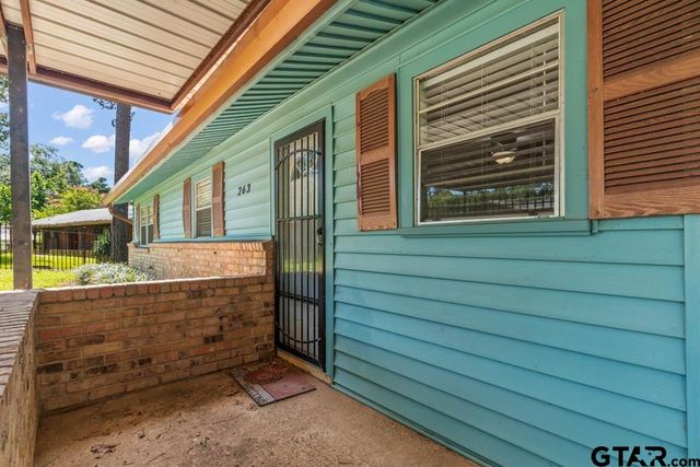 263 Crestwood Loop, Avinger, TX 75630