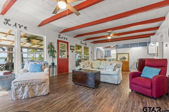 263 Crestwood Loop, Avinger, TX 75630