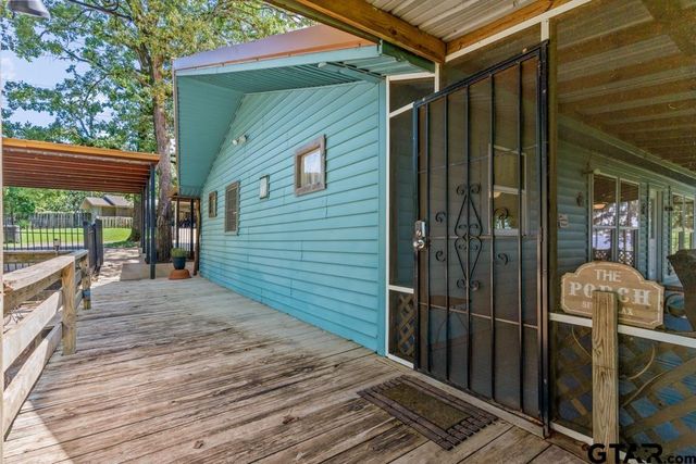 263 Crestwood Loop, Avinger, TX 75630