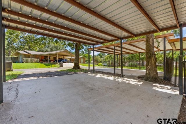 263 Crestwood Loop, Avinger, TX 75630