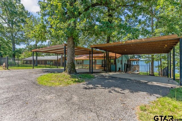 263 Crestwood Loop, Avinger, TX 75630