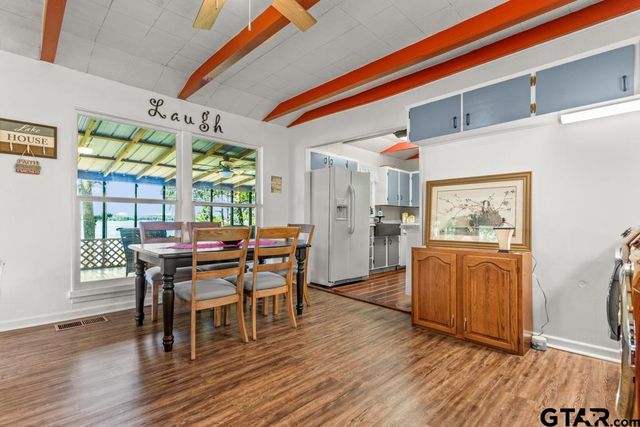 263 Crestwood Loop, Avinger, TX 75630