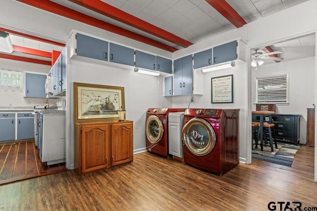 263 Crestwood Loop, Avinger, TX 75630