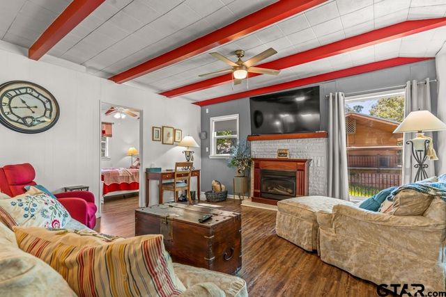 263 Crestwood Loop, Avinger, TX 75630