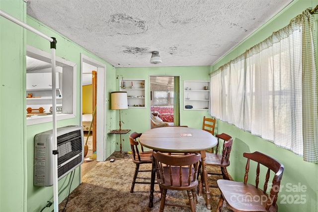 21 Maggie Okelly Road, Candler, NC 28715