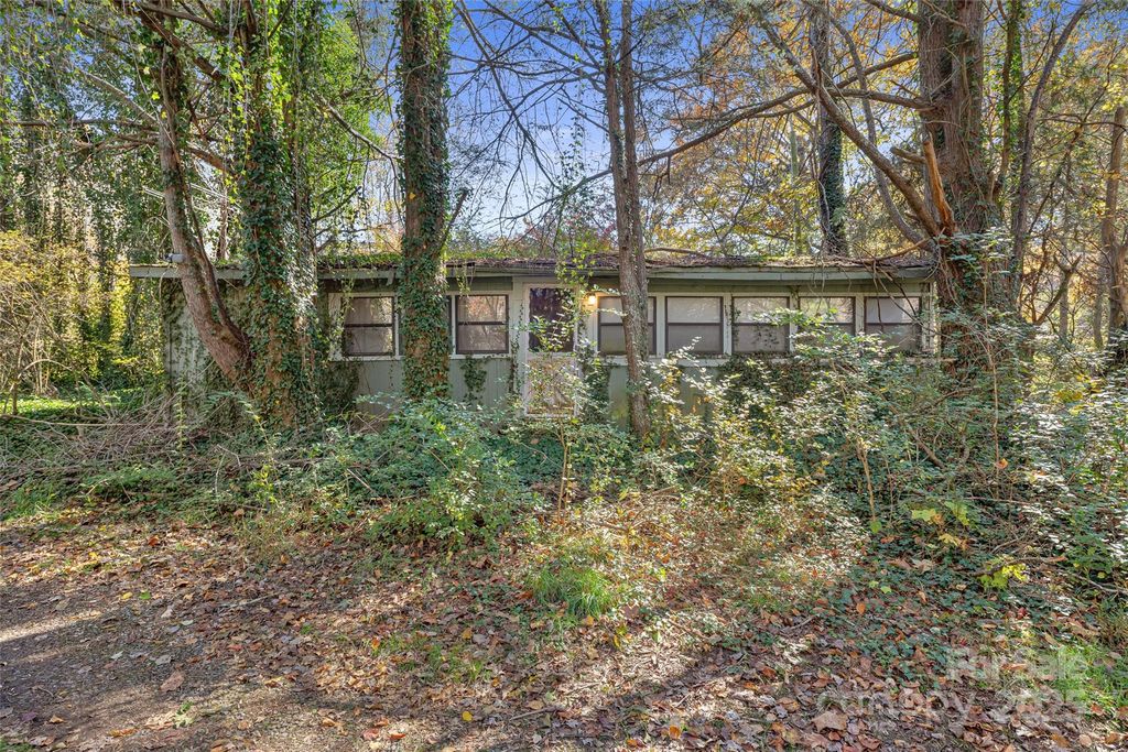 21 Maggie Okelly Road, Candler, NC 28715