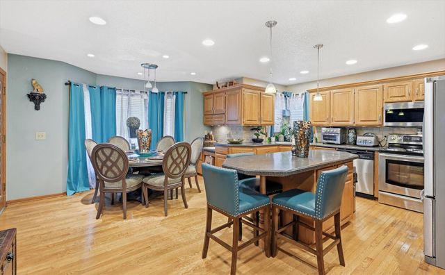 200 FOREST GLEN Drive, Council Bluffs, IA 51503
