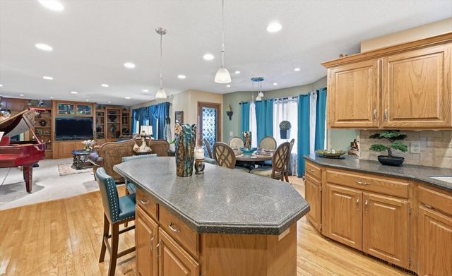 200 FOREST GLEN Drive, Council Bluffs, IA 51503