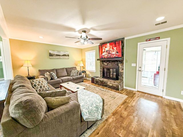 5034 Abbott Avenue, Columbus, GA 31904