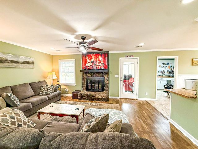 5034 Abbott Avenue, Columbus, GA 31904