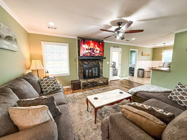 5034 Abbott Avenue, Columbus, GA 31904