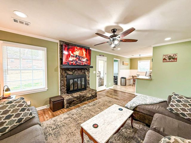 5034 Abbott Avenue, Columbus, GA 31904