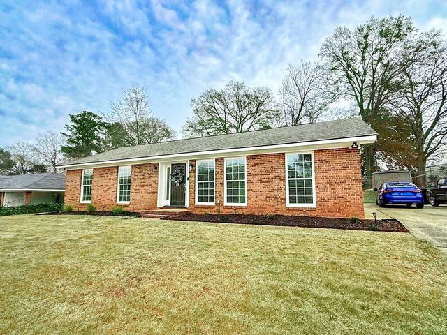 5034 Abbott Avenue, Columbus, GA 31904