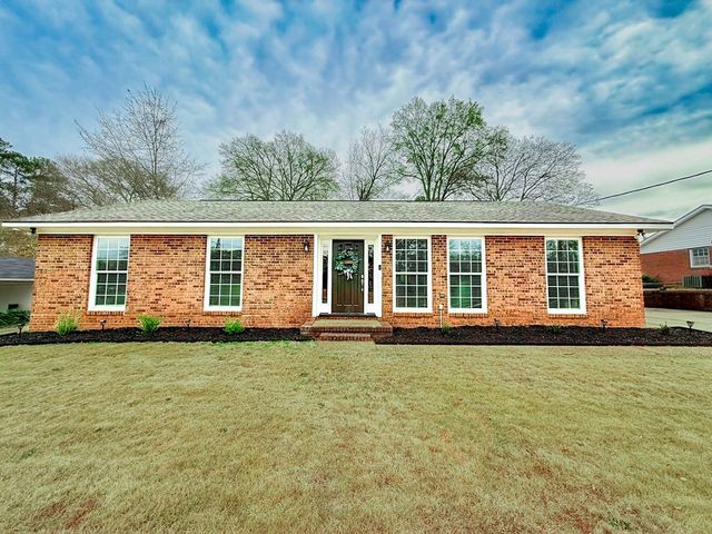 5034 Abbott Avenue, Columbus, GA 31904
