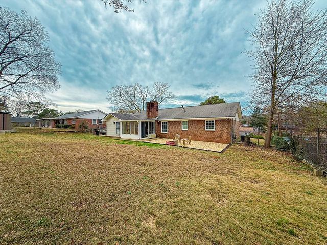 5034 Abbott Avenue, Columbus, GA 31904