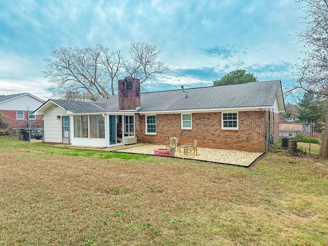 5034 Abbott Avenue, Columbus, GA 31904