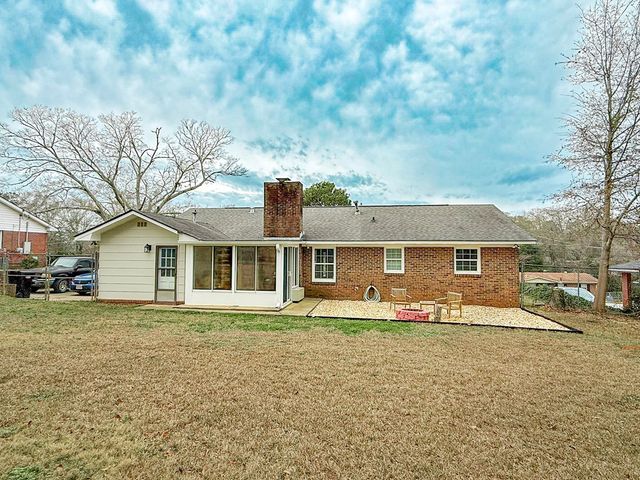 5034 Abbott Avenue, Columbus, GA 31904