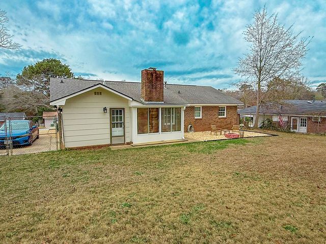 5034 Abbott Avenue, Columbus, GA 31904