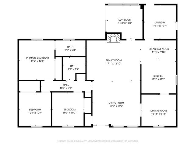 5034 Abbott Avenue, Columbus, GA 31904