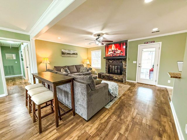 5034 Abbott Avenue, Columbus, GA 31904