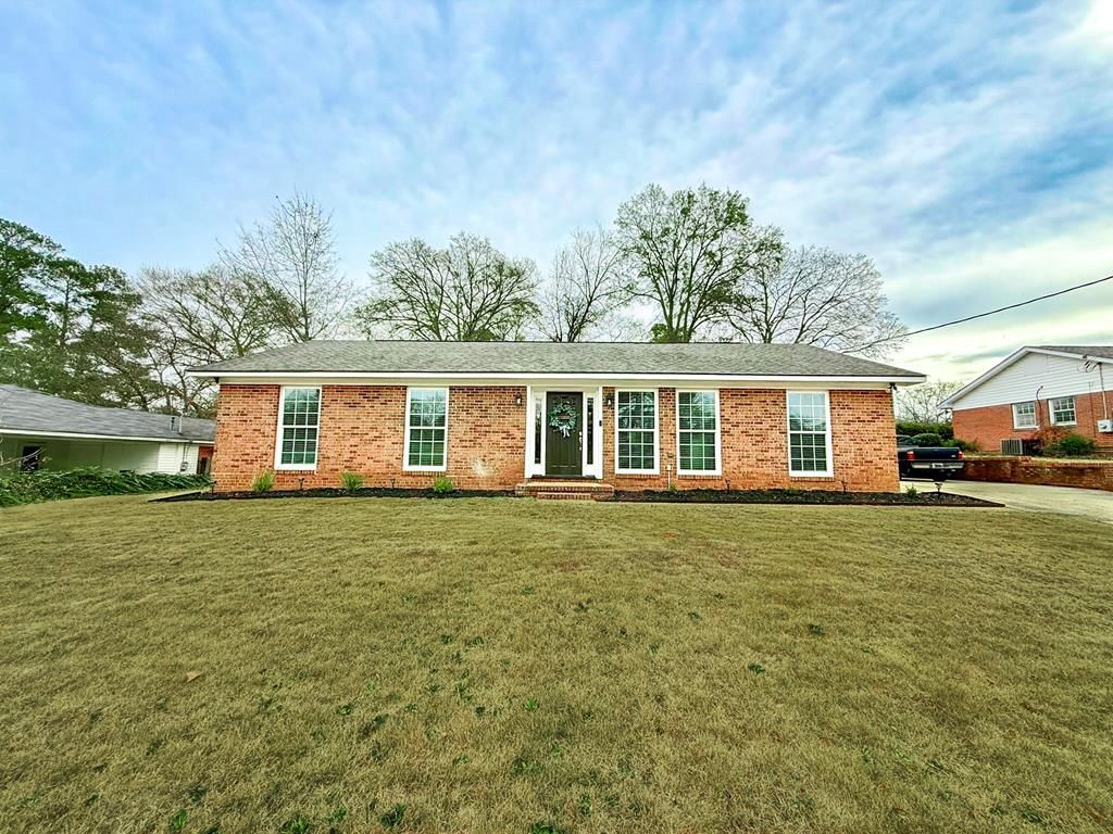 5034 Abbott Avenue, Columbus, GA 31904