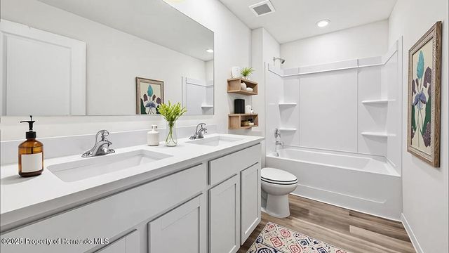 11595 Memorial Drive, Brooksville, FL 34613