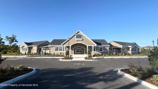 11595 Memorial Drive, Brooksville, FL 34613