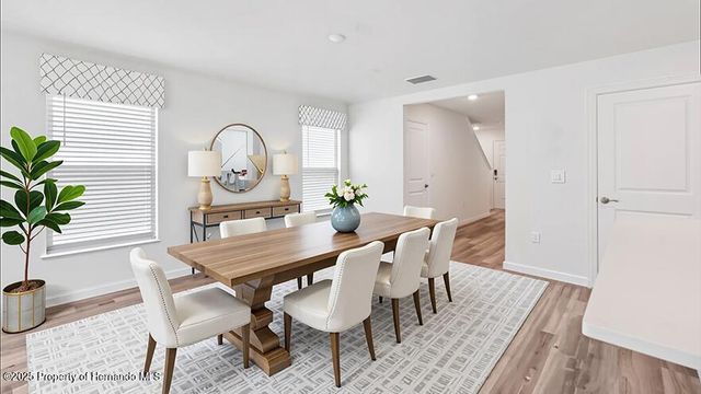 11595 Memorial Drive, Brooksville, FL 34613