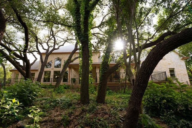 13800 LONE RIDER TRL, Austin, TX 78738