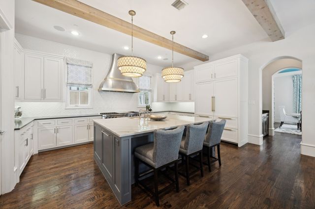 4210 Gloster Road, Dallas, TX 75220