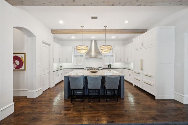 4210 Gloster Road, Dallas, TX 75220