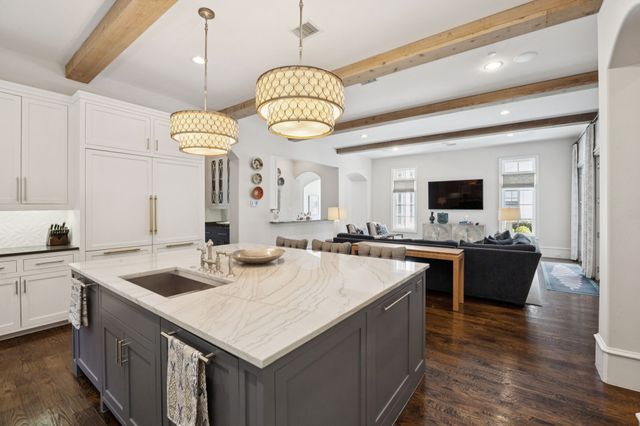 4210 Gloster Road, Dallas, TX 75220